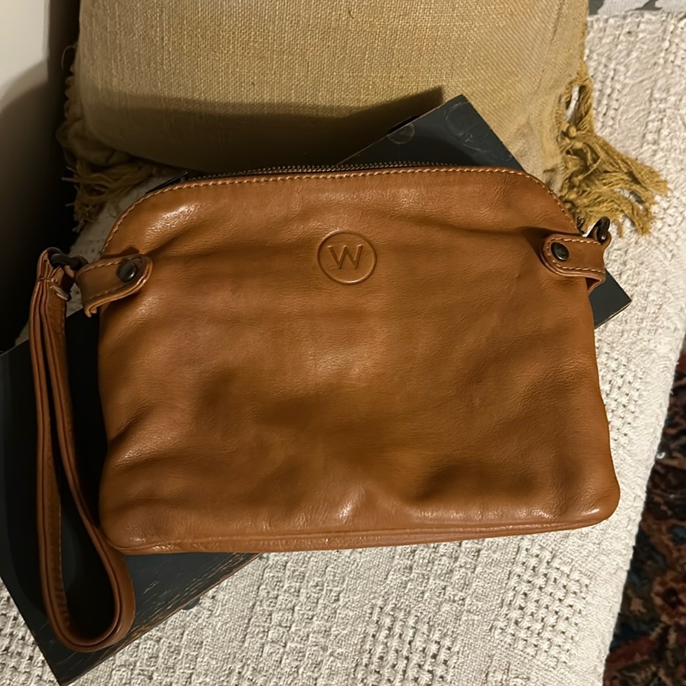 Wanderers Travel Co. The Milano Small